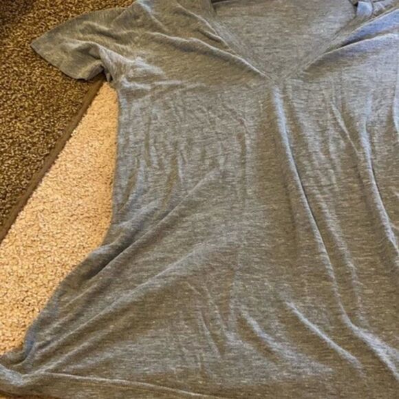 20/25/25 grey tee M - Picture 3 of 5